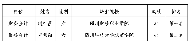 嘉来会务财务面试5.10