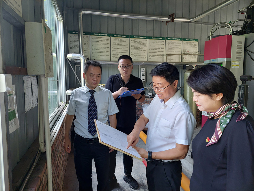 集团董事景茂斌带队检查富乐山酒店_副本 集团董事景茂斌带队检查富乐山酒店_副本