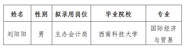 东津酒店主办会计